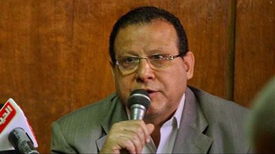 نائب رئيس اتحاد العمال: مناقشة قضايا العمال ضرورية بالحوار الوطني.. ونواجه ضعف بالقوانين المنظمة 