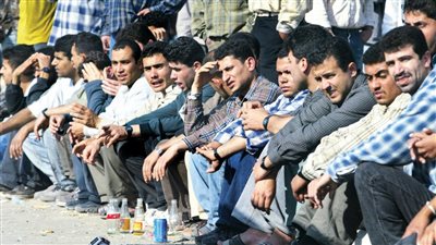 دراسة تكشف تأثير الاستثمار الأجنبي على معدلات البطالة في مصر خلال 25 عاما