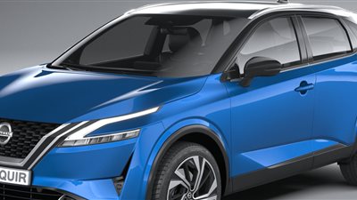 أسعار ومواصفات نيسان قشقاي الجيل الجديد في مصر