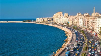 47 % من سكان الإسكندرية يعيشون في مناطق غير مخططة بإجمالي 6820 فدانا │ خاص