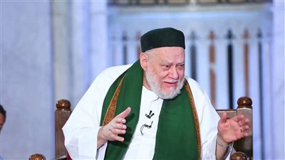 علي جمعة: المسلمون تأثروا في كتابة أدبياتهم بفكرة النسبي والمطلق