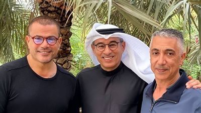 عمرو دياب يقتحم عالم الفنادق بعلامة تجارية في الساحل الشمالي | خاص