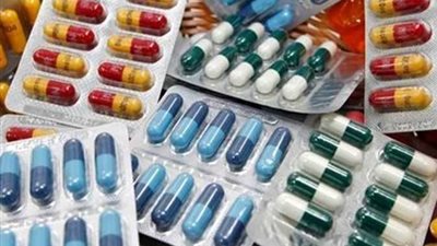  الإحصاء: 12.9% ارتفاعا في الرقم القياسي لـ صناعة المستحضرات الصيدلانية والدوائية خلال نوفمبر 2021