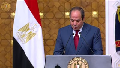 السيسي يصدق على تخصيص 3778 فدانا لإقامة مجمع صناعي للأملاح ببحيرة قارون