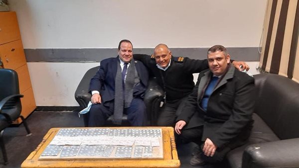 محاولة تهريب 280