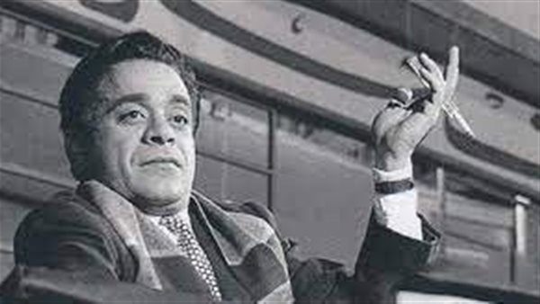 الراحل توفيق الدقن