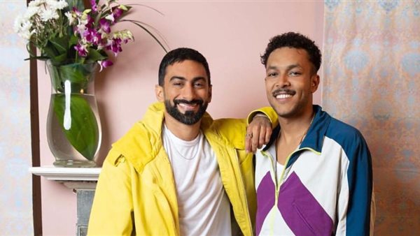 ويجز وأنس بوخش