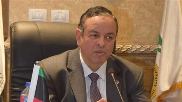 الشحات غتورى رئيس