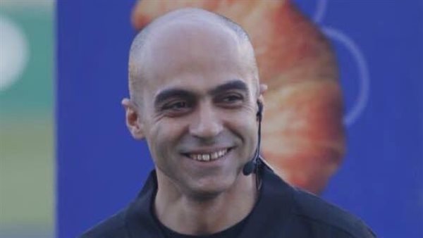 محمد صلاح عبد الفتاح