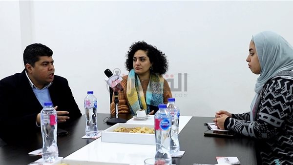 ندوة القاهرة 24 عن