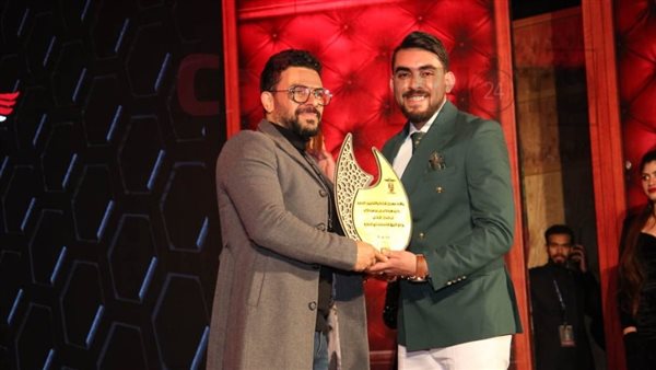 تكريم كريم الحسيني