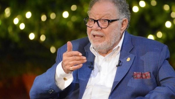 يحيي الفخراني