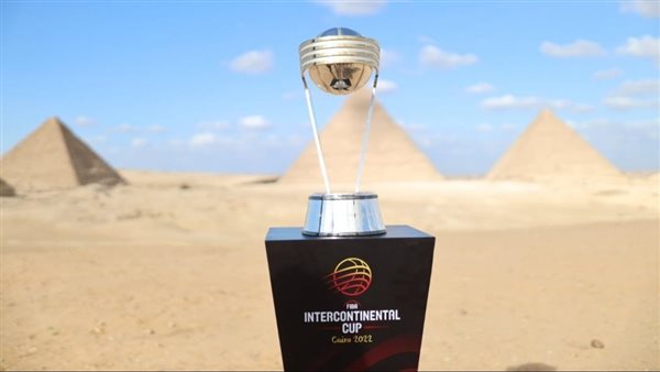 كأس العالم للاندية