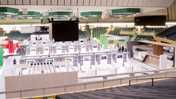 مبادرة يوم المهنة