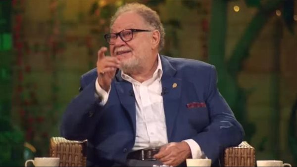 يحيى الفخراني