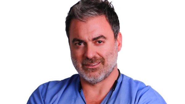 الدكتور ريتشار خراط