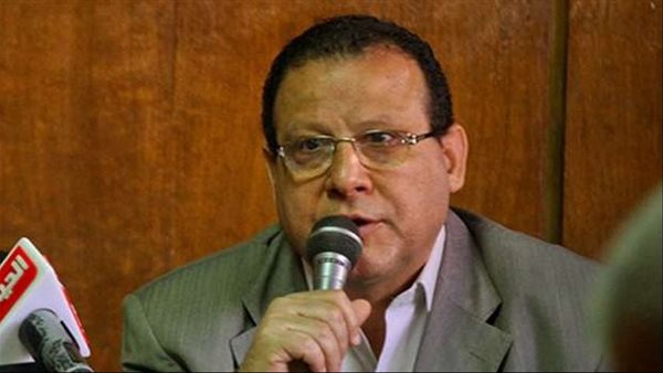 مجدي البدوي