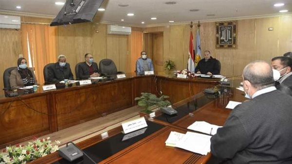 اللواء عصام سعد محافظ