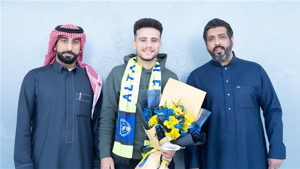 مصطفى فتحي في السعودية