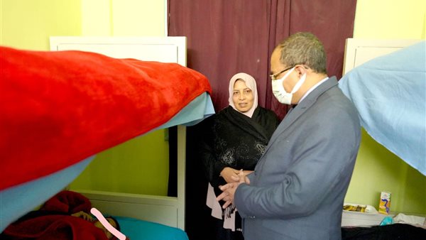 رئيس جامعة سوهاج