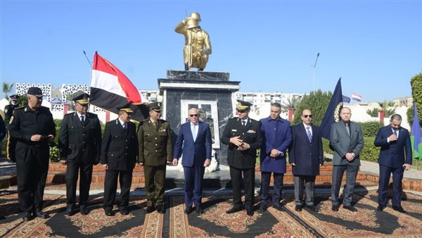 احتفالات بورسعيد