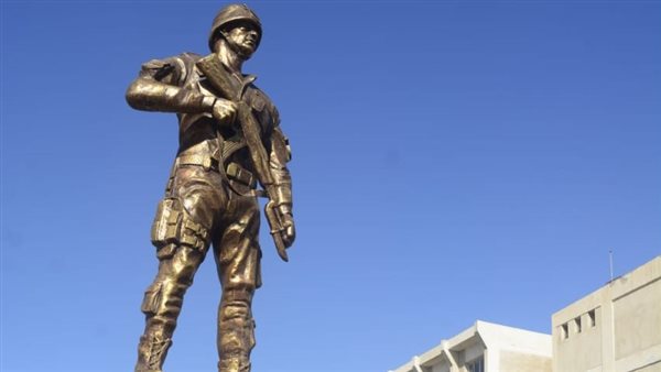 ميدان الشرطة ببورسعيد