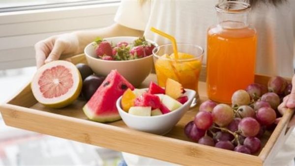 فيتامين سي - تعبيرية