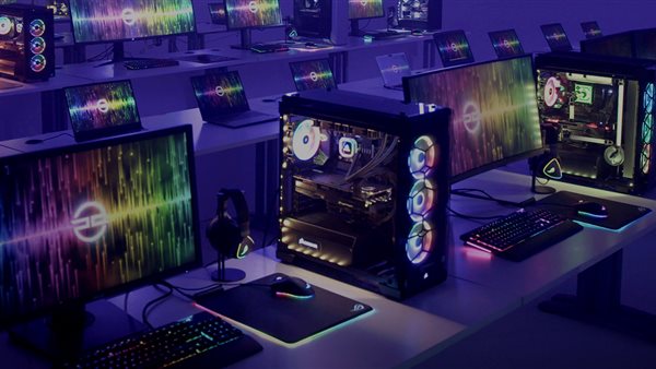 أجهزة الكمبيوتر