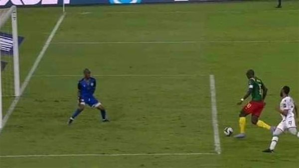 الهدهور خلال اللقاء