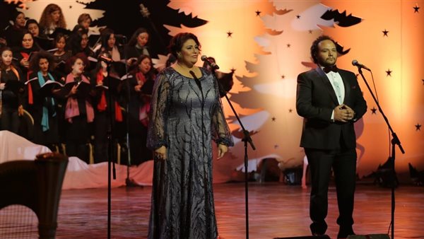 أوبرا القاهرة 