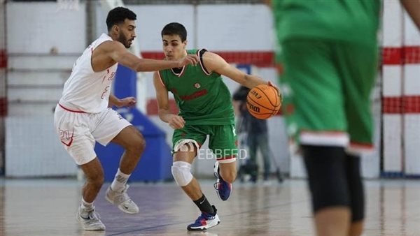 الزمالك وسبورتنج