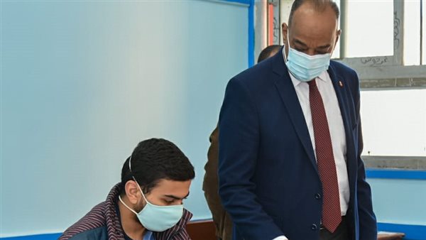 وكيل تعليم بورسعيد