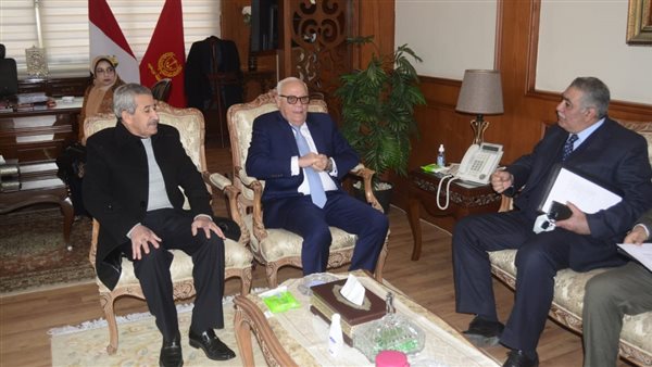 اللواء عادل الغضبان