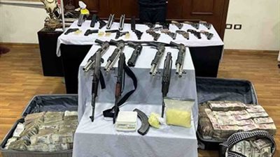 المخدرات السبب.. ننشر تفاصيل مقتل شخص على يد صديقه وتقطيعه بالصاروخ الكهربائي في شبرا