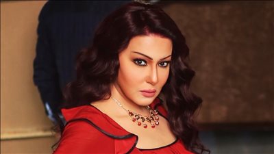 بوصلة رقص.. سمية الخشاب تعطي نصيحة جديدة لمتابعيها لتخطي اكتئابهم | فيديو جراف