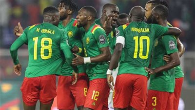 منتخب الكاميرون يحقق فوزًا صعبًا على بوروندي في تصفيات كأس الأمم الإفريقية 