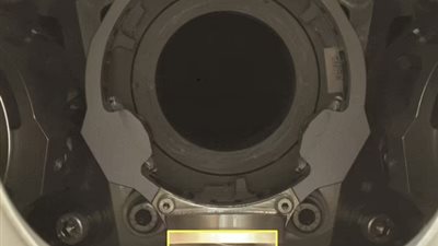 ناسا تستخدم تقنية جديدة تسمح للبصق على المريخ | صور 