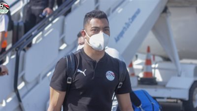 تصل إلى 15 سنة سجنًا.. عقوبة اللاعب مصطفى محمد بعد تأدية شخص الامتحانات بدلًا منه | فيديو