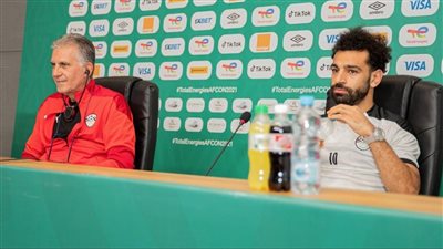 محمد صلاح: أتمنى من الجمهور تشجيع منتخب مصر وليس لاعبي أنديتهم