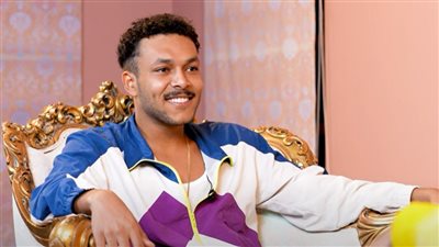 ويجز: كل اللي وصلت له كتير على واحد عنده 23 سنة