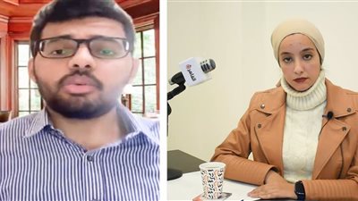 طريقة جديدة للكشف عن السرطان.. أول لقاء مع باحث مصري ببريطانيا اكتشف حلا سريعا لتشخيص المرض | بث مباشر