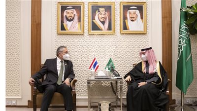 بعد قطيعة الـ3 عقود.. صفحة جديدة في العلاقات بين السعودية وتايلاند