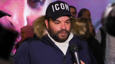محمد عبد الرحمن: الدعوة عامة أكتر فيلم بذلت فيه مجهودا.. وتجاوزت محنتي بفضل الله ودعم الجمهور