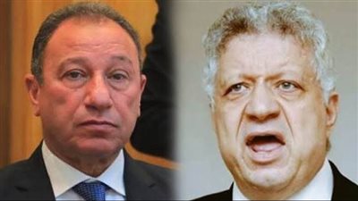 تأجيل دعوى محمود الخطيب ضد مرتضى منصور لجلسة 16 فبراير للاطلاع