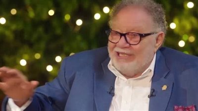 موهوبة منذ البداية.. يحيى الفخراني يشيد بدنيا سمير غانم 