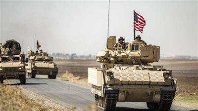 موسكو: الولايات المتحدة تعزز مواقع الإرهابيين في سوريا