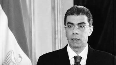 الأعلى للإعلام ينعى ياسر رزق: مصر فقدت رمزا وطنيا أفنى عمره في بلاط صاحبة الجلالة