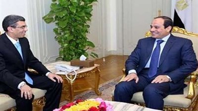 ياسر رزق في سنوات الخماسين: بيان 3 يوليو للسيسي.. وموقف الإخوان من مطالب الشعب المصري