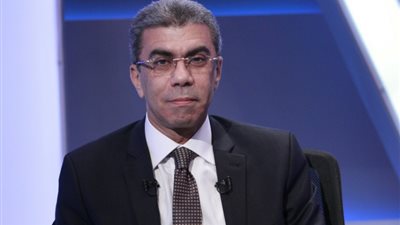 محمود مسلم ينعى ياسر رزق: إنسان نبيل وصحفي قدير