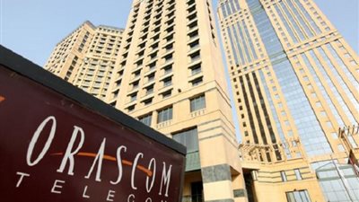 أوراسكوم للاستثمار تبيع أسهمها في شركة ترانس باكستان بـ 550 مليون جنيه